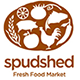 spudshed logo